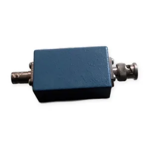 110‑0225‑001 REV A Industrial RF Module Coax BNC Box – actual item, photo 1 of 6