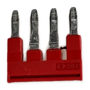 Phoenix Contact FBS4-6 3030255 Plug