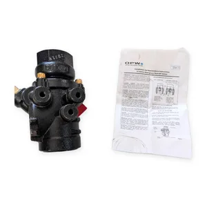 OPW H11374PA Shut-Off Fuel Dispenser Valve