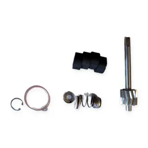 S1061BCBK Oberdorfer Pump