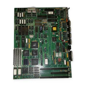 Nematron 110A0032 Industrial Automation PLC Module