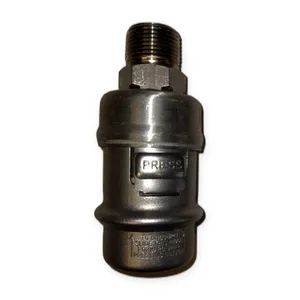 Swagelok QT8-316 Patened – actual item, photo 1 of 3