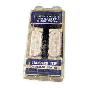 Furnas Overload Relay Heater Element