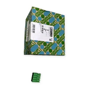 Phoenix Contact 4/4-G-7 PCV 62 1804700 PCB