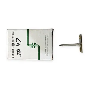 General Electric CR123C087A Heater Element Motor Starter
