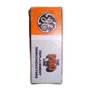 General Electric GE-222 Semiconductor