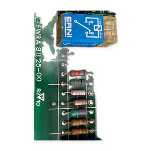 Reliance Electric 81125-00 Regulator Circuit Board Drive