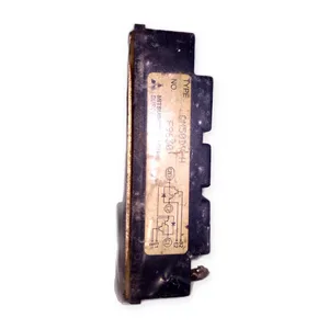 Mitsubishi QM50DY-H Semiconductor