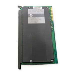 Allen-Bradley 1771-P4R Redundant Power Supply Module