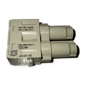 Harting 09140022741 Connector