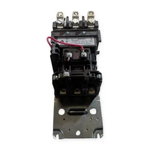Allen-Bradley 509-COD-XXX Motor Starter