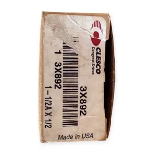 3X892 Clesco Congress Drives – actual item, photo 1 of 4