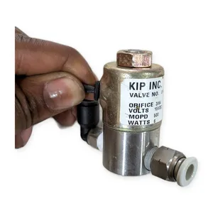 KIP U141011-02 INC Watts 6