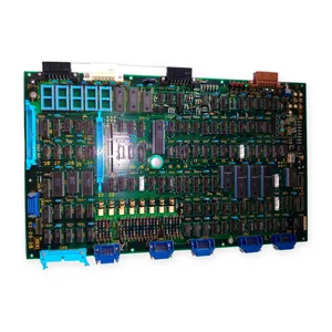 Hitachi Seiki Main Board Robot Control PCB