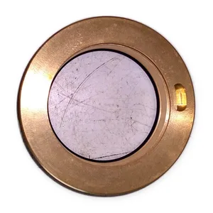 Inpro A04951A18 Seal