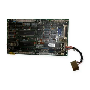 Mitsubishi MC221A Operator Panel Board