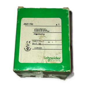Schneider Electric ZBZ1700 Schnider Lockout Attachment