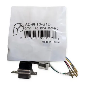 PAN Pacific 9FT6 Modular D‑Sub Connector Adapter