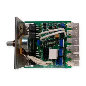 Dart Controls 13DV1A-P1660 DC Motor Speed Control