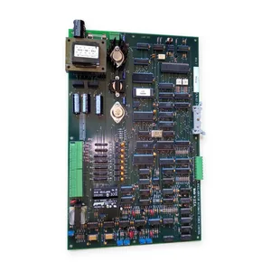 Wheelabrator 5632-28 Automatic Power Control