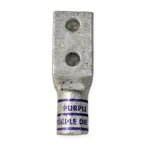 Burndy YAV28L2TC38FX DIE 15 Purple LUG
