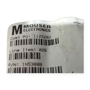 1N5388B Zener Diode