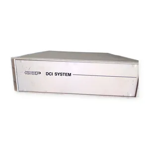 Fischer Porter 40DD20X1A111 DCI System Chassis