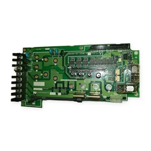 Mitsubishi BC386A558G52 Servo Drive Power Board