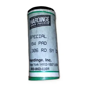 Hardinge Machine Part