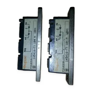 Eupec 145416 Module IGBT Power Block – actual item, photo 1 of 4