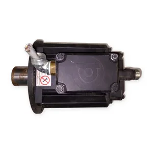 Baumuller 71-B DSG DC Servo Motor