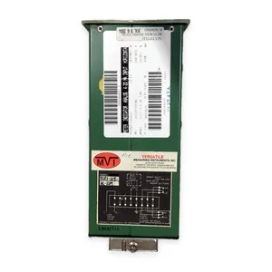 Versatile Measuring Instruments P283-2E Panel Meter