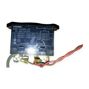Omron G5D-11423T-US Power Relay