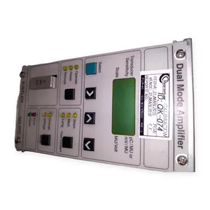 Kistler 5010 RS-232C