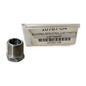 10767-04 Bushing – actual item, photo 1 of 3