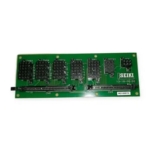 Hitachi Board PCB CNC Lathe Module