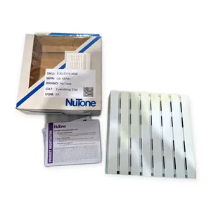 Nutone LB-18WH – actual item, photo 1 of 3