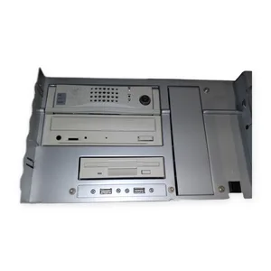 Siemens 6AG4011-1CG23-1JX0 SIMATIC Rack