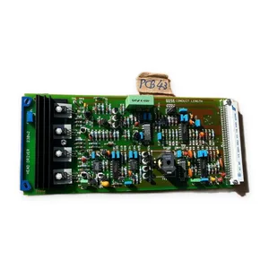 Domino 23042 Board PCB Circuit Inkjet Printer