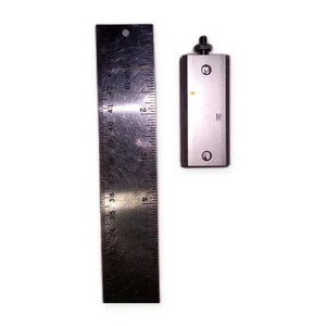SMC US28585 Pneumatic Air Cylinder – actual item, photo 1 of 3