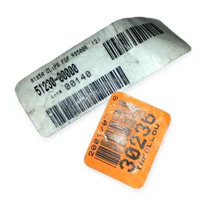 R195A Hardware