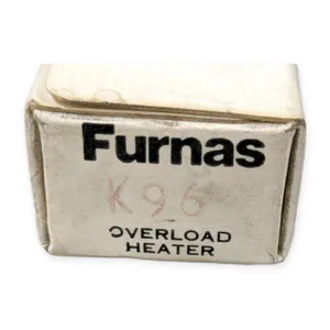 Furnas K96 Heater Element Motor Starter