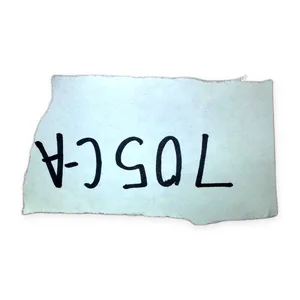 Delta AC-053A Power Distribution Board