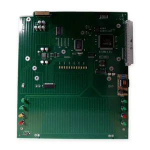 Atlas Copco AC4222047880 Board Industrial Compressor PCB