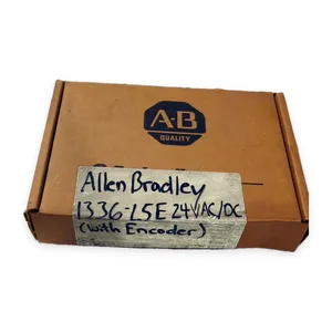 Allen-Bradley 95609634 Drive Control Interface Board – actual item, photo 1 of 5