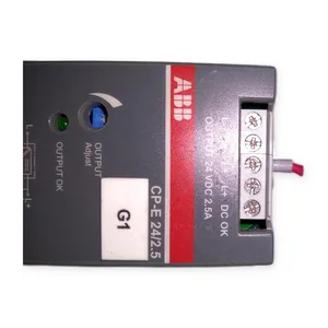 ABB 24/2.5 Switc Mode Power Supply