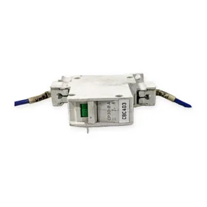 Mitsubishi CP30-BA Breaker AC DC Panel