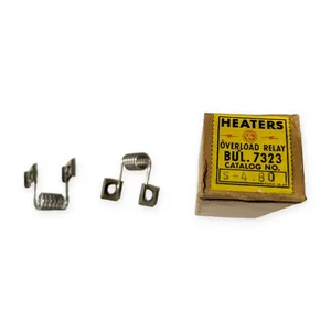 Joslyn Clark S-4.80 Relay Heater Element Coil