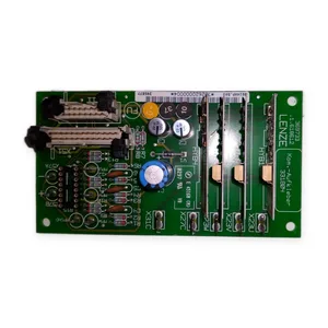 Lenze 369733.1.618612 AC Drive
