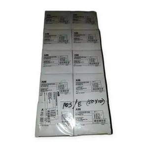 ABB OT45ET3 Disconnect Switch